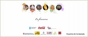 Proyectos de Comisariado