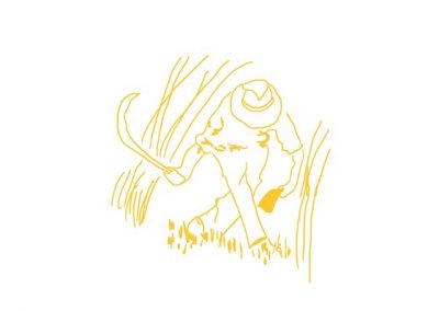 Segadors Blanc