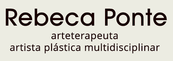 Rebeca Ponte, artista plástica multidisciplinar